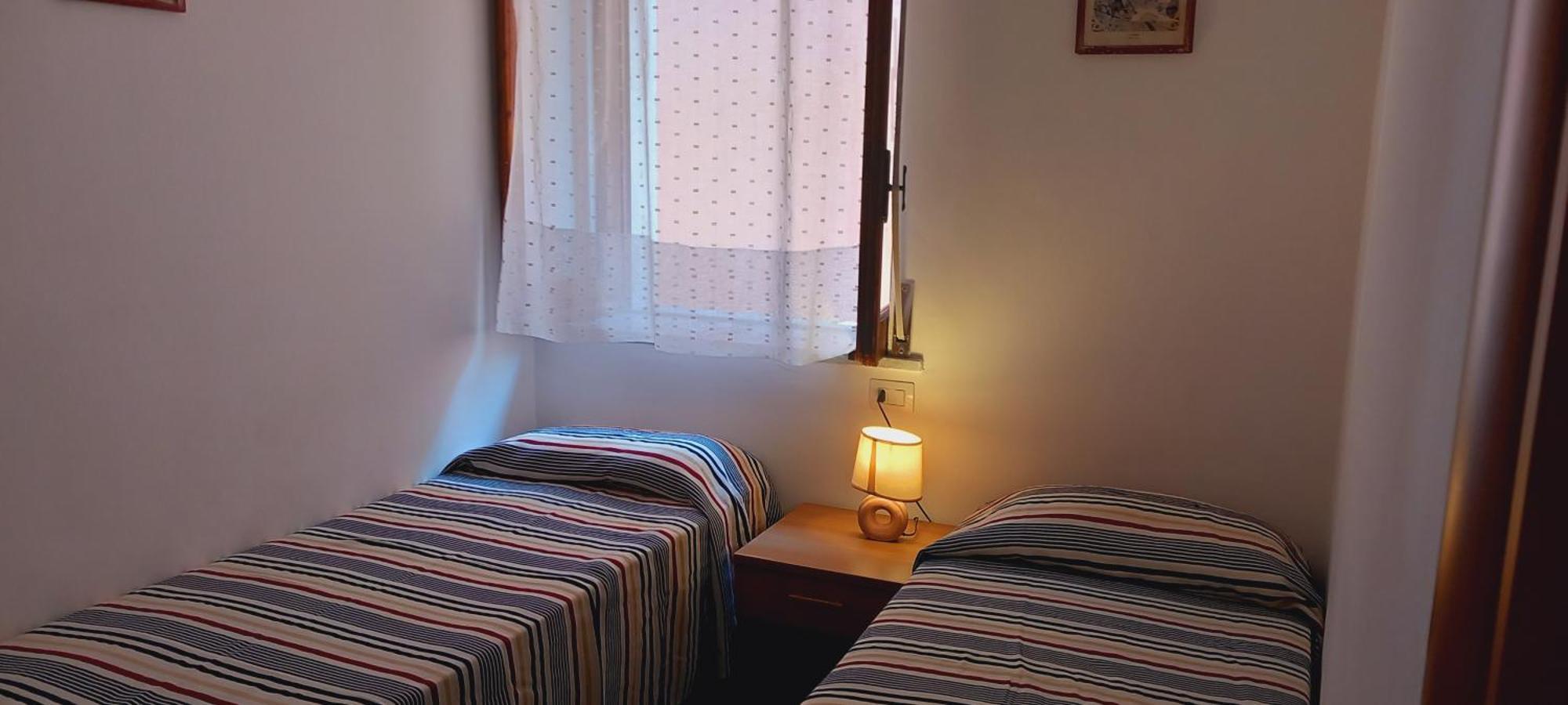 Casa Vacanze E B&B Oltremare Marina di Camerota Exterior photo
