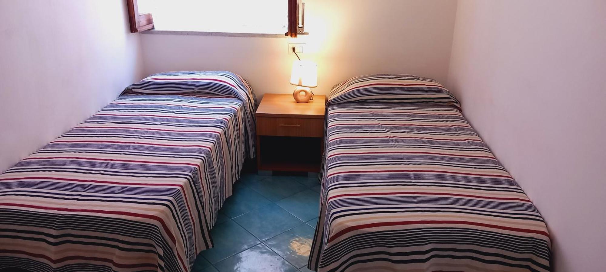 Casa Vacanze E B&B Oltremare Marina di Camerota Exterior photo