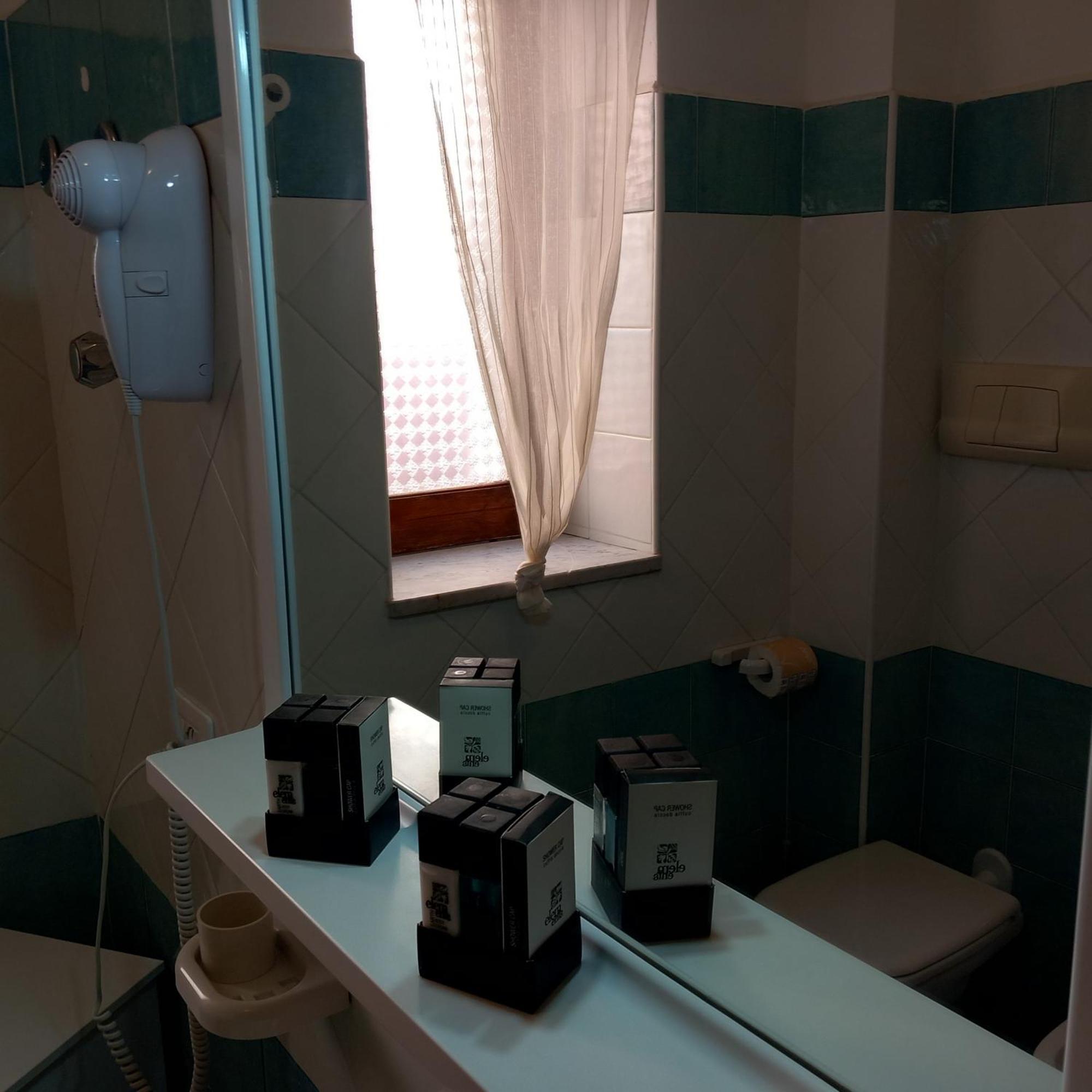 Casa Vacanze E B&B Oltremare Marina di Camerota Exterior photo