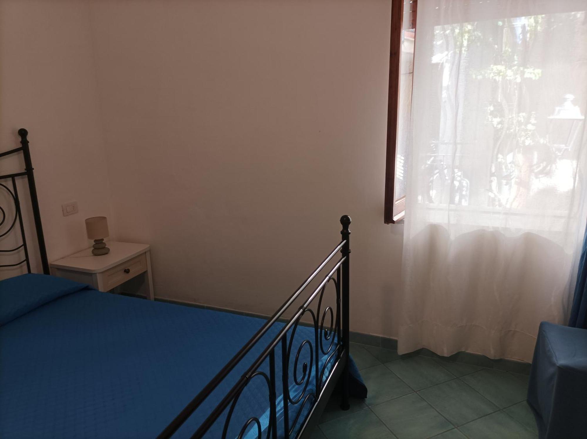 Casa Vacanze E B&B Oltremare Marina di Camerota Exterior photo