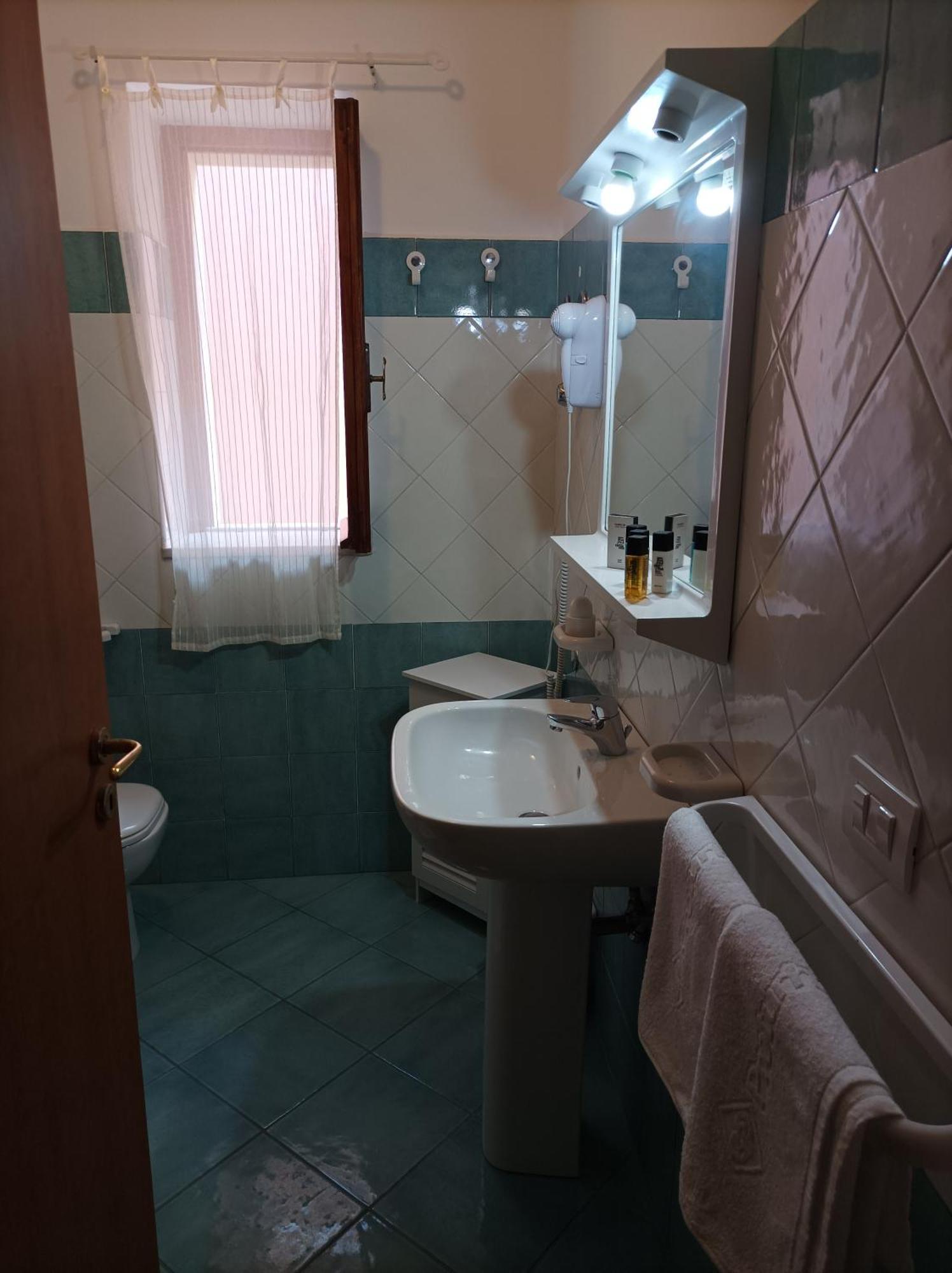 Casa Vacanze E B&B Oltremare Marina di Camerota Exterior photo